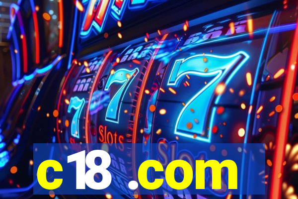 c18 .com